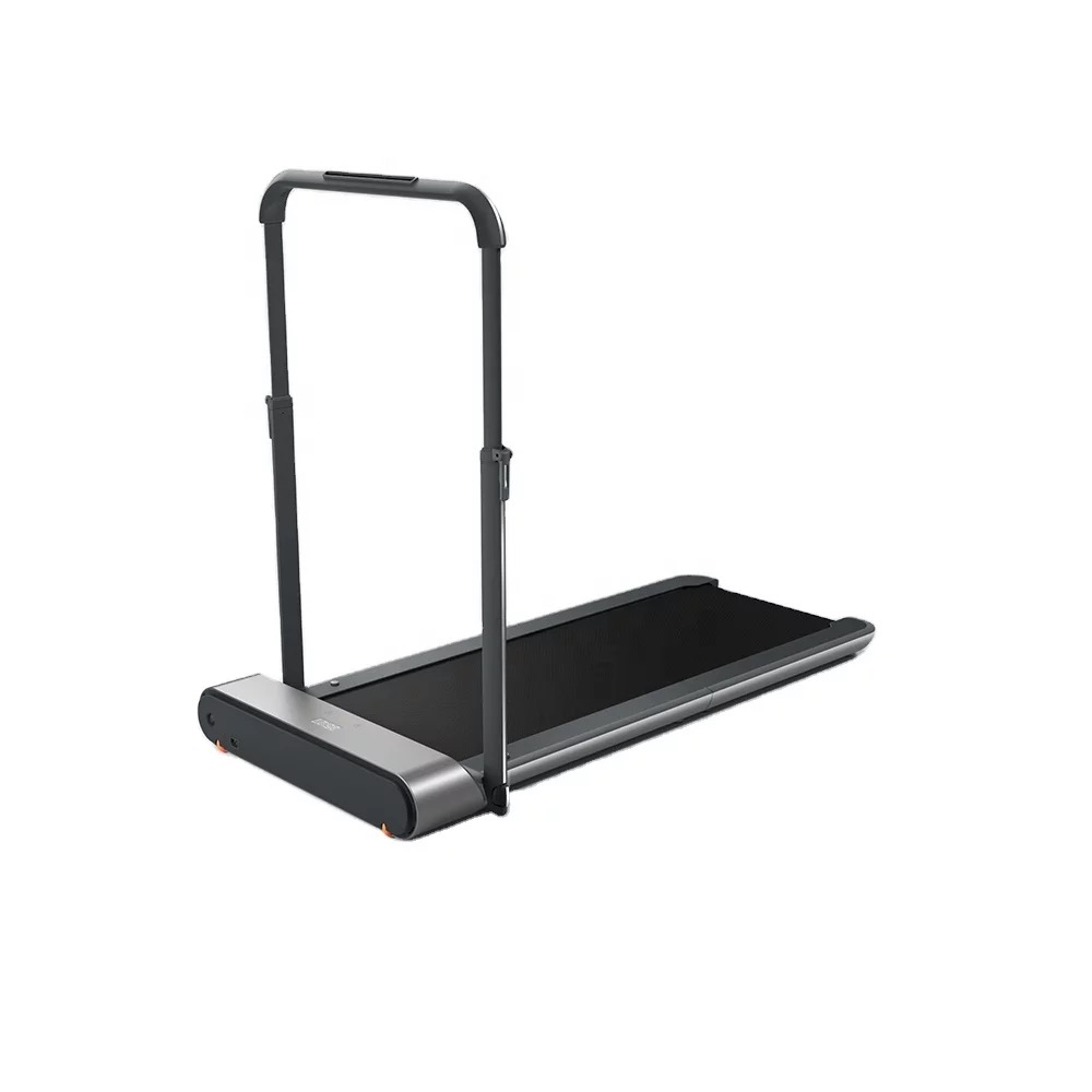 Foldable treadmill r1